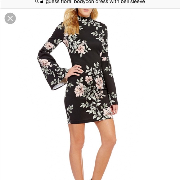 Guess dress - Picture 3 of 8